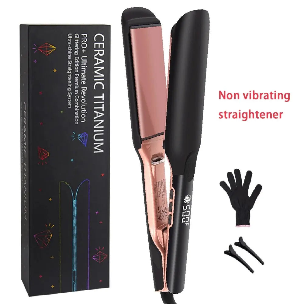Keratin Hair Straightener pro