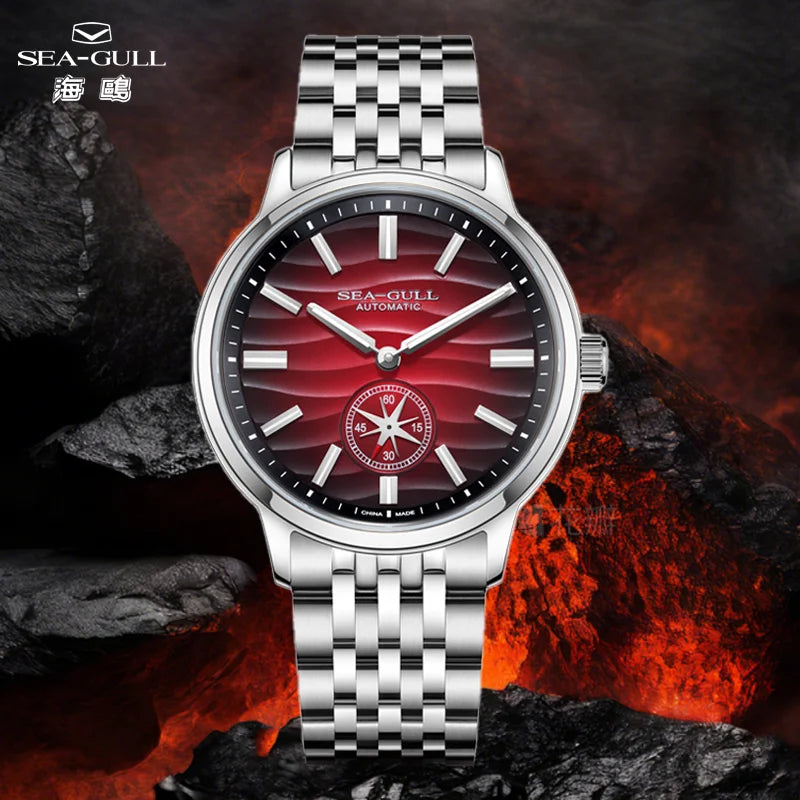 Automatic Mechanical Watches Luminous