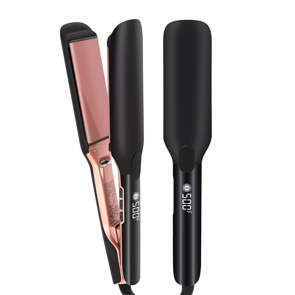 Keratin Hair Straightener pro