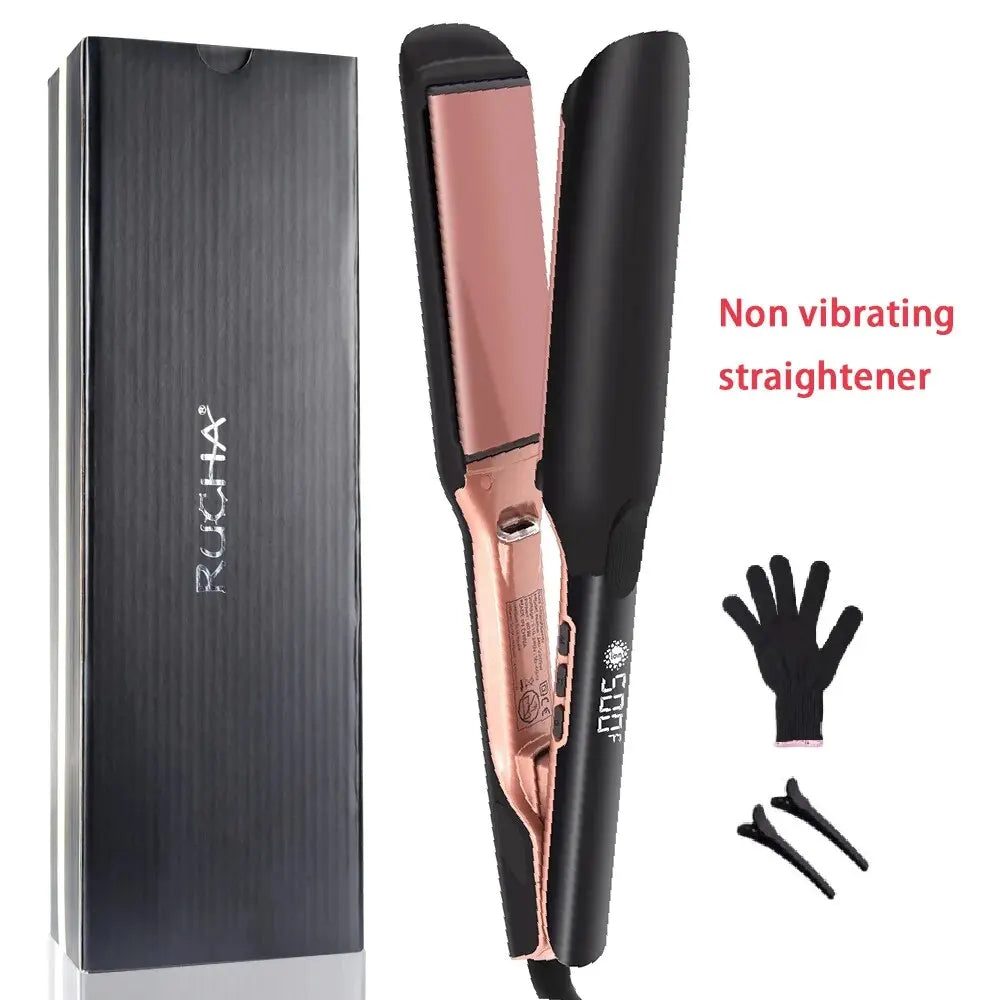 Keratin Hair Straightener pro