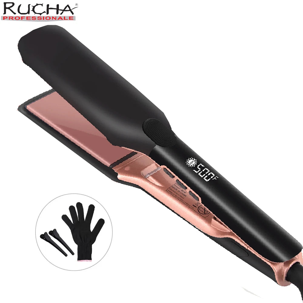 Keratin Hair Straightener pro