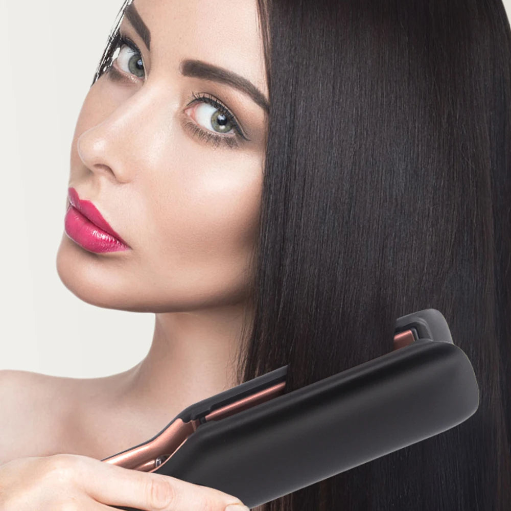 Keratin Hair Straightener pro