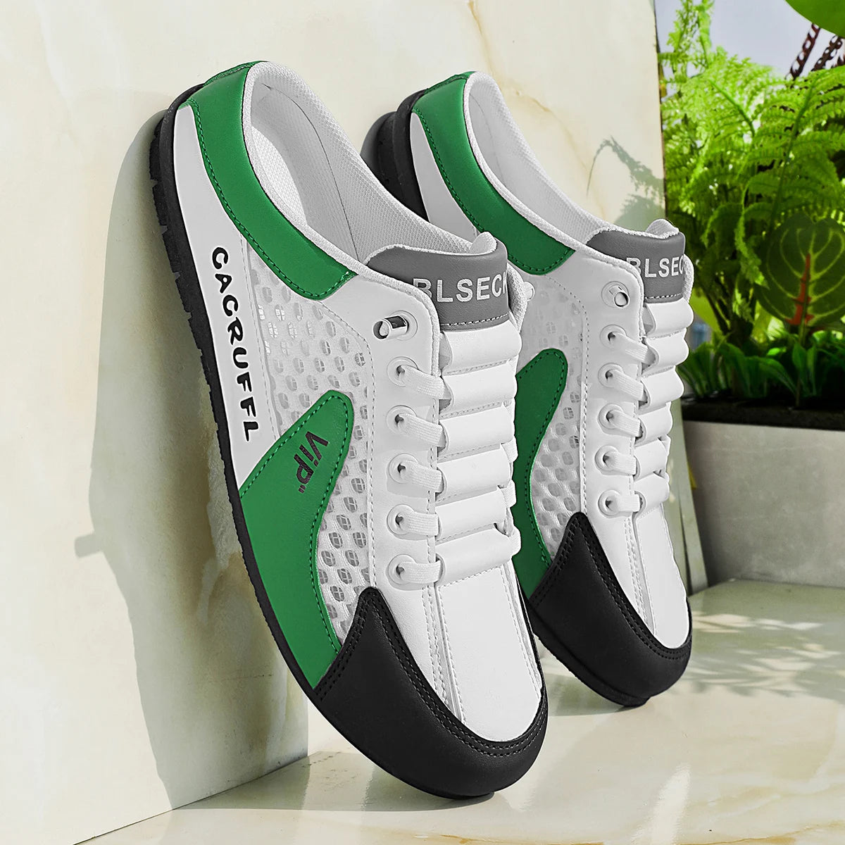 Men's casual sports outdoor hiking trendy fashion street comfortable