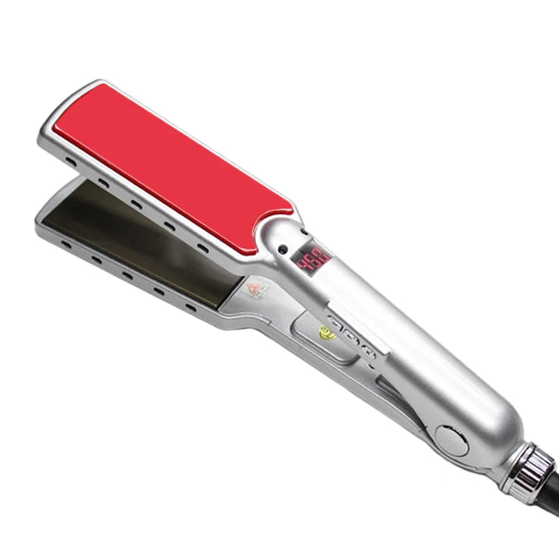 Titanium Hair Straightener