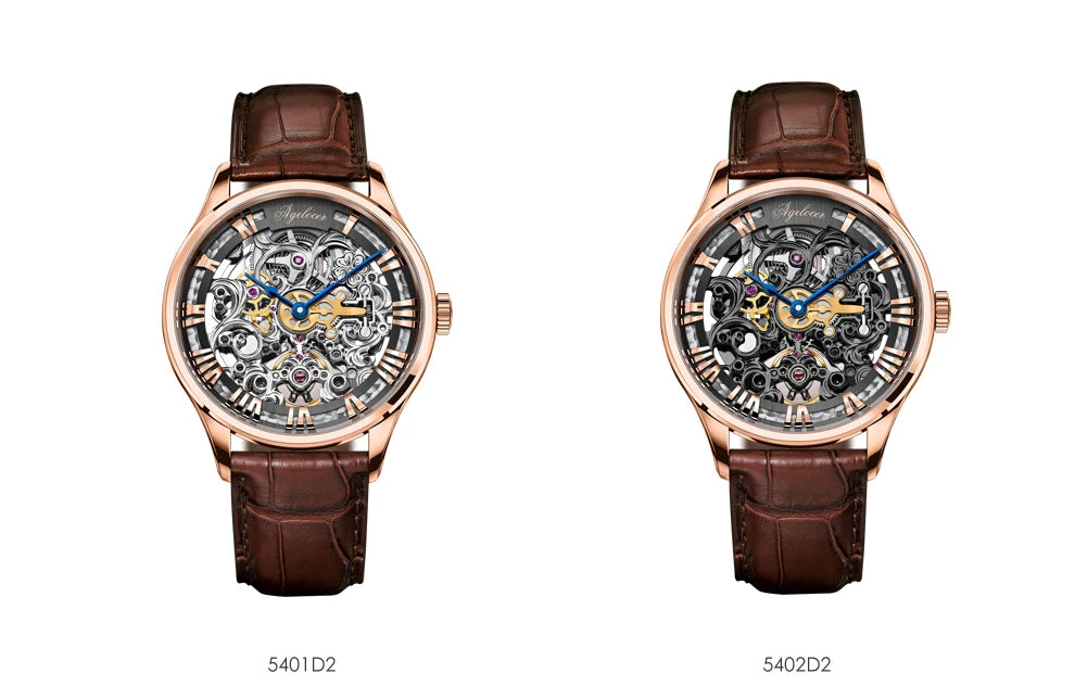 GOTTO Original Watch Automatic