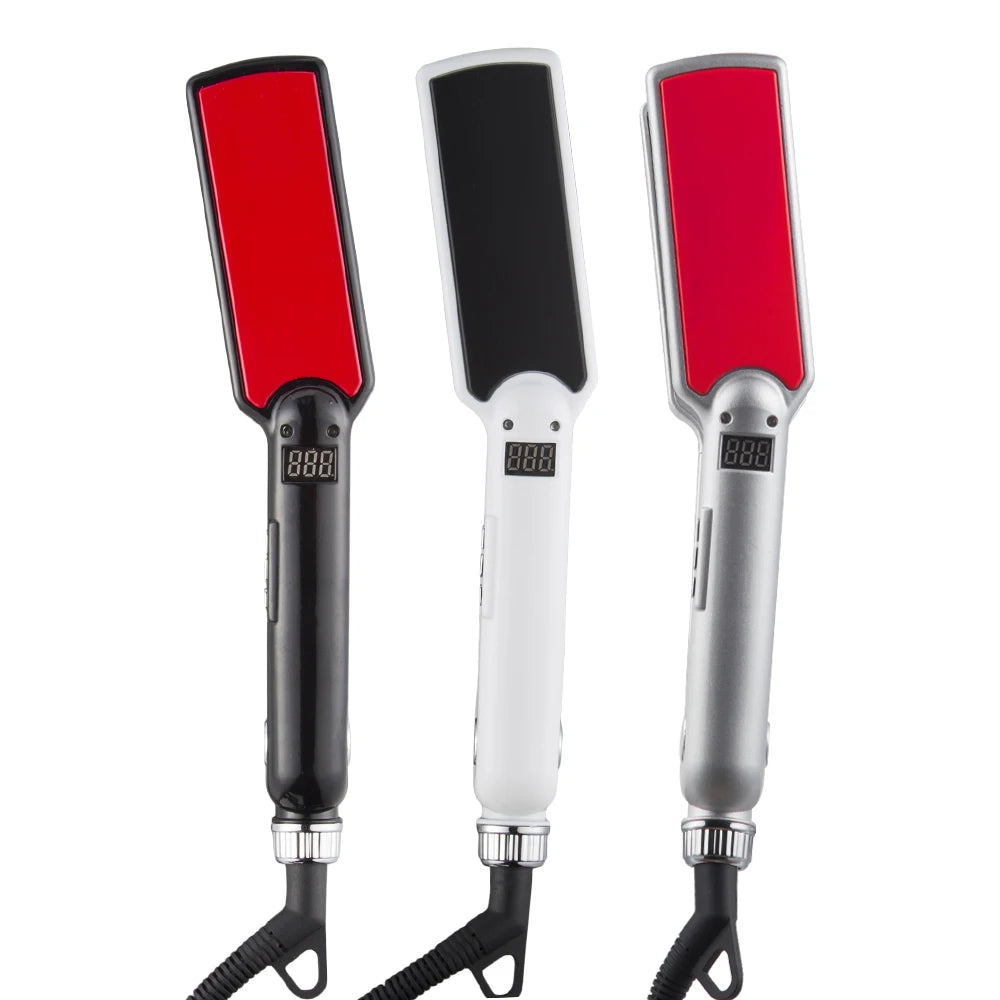 Titanium Hair Straightener
