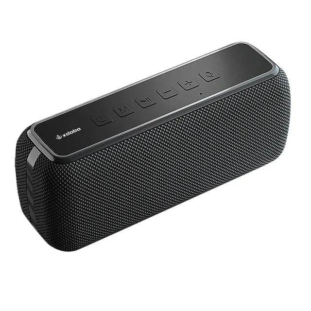 XDOBO X8 Bluetooth speaker