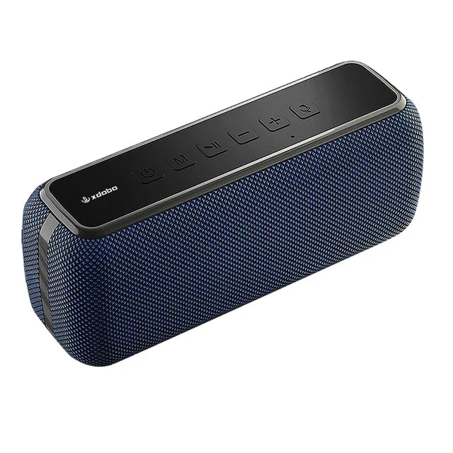 XDOBO X8 Bluetooth speaker