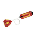 Mini Wrist Water Gun Kids Summer Toys Beach Water Game Play Toys Parent-Child Battle Shoot Toy Gift Outdoor Games Watergun