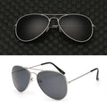 2026 New Double Bridge Aviation Sunglasse Woman Aviat Alloy Frame Polit Mirror Sun Glasses Female Male UV400 Eyewear for Men
