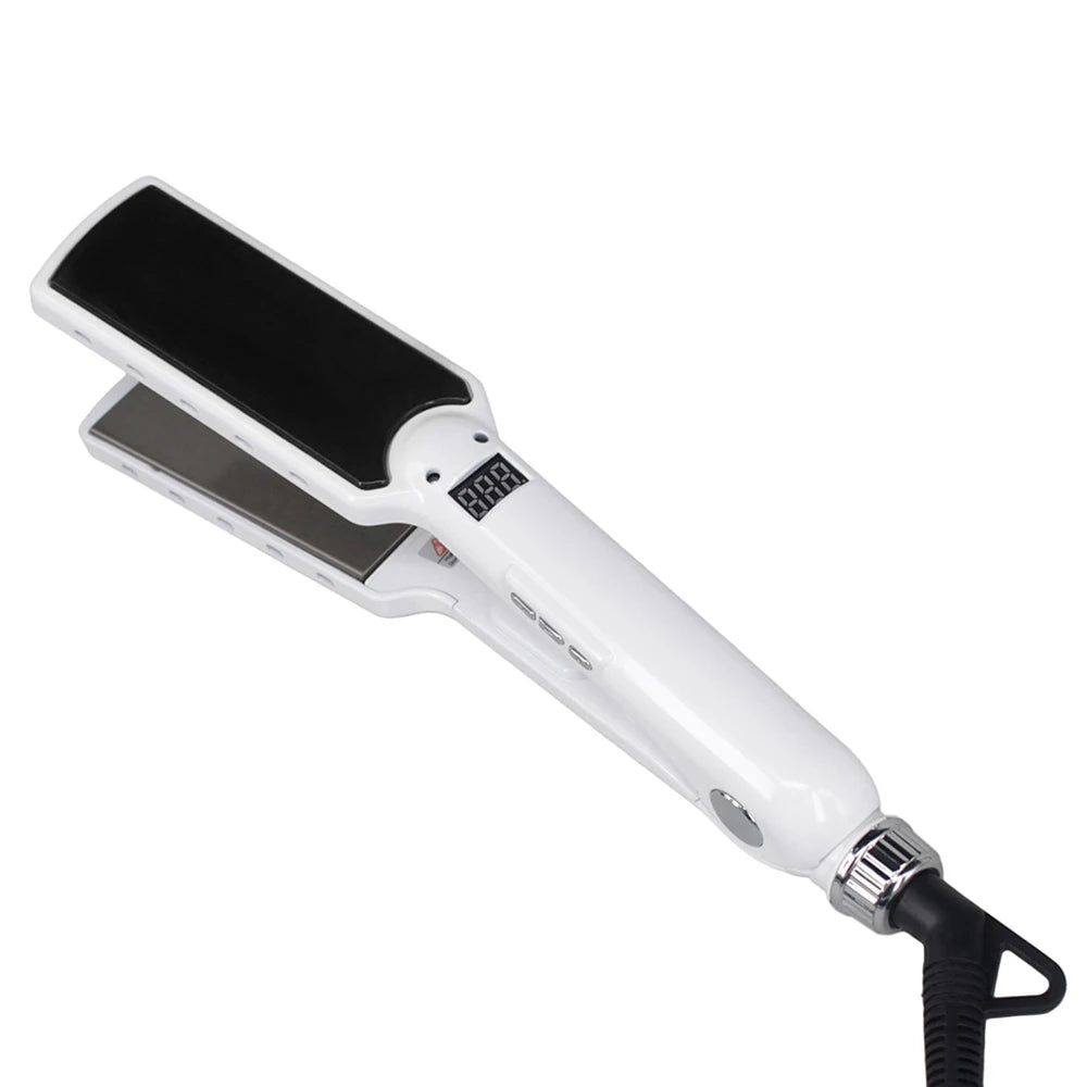 Titanium Hair Straightener