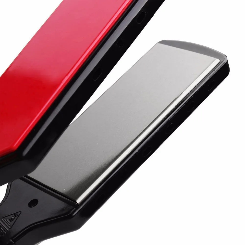 Titanium Hair Straightener