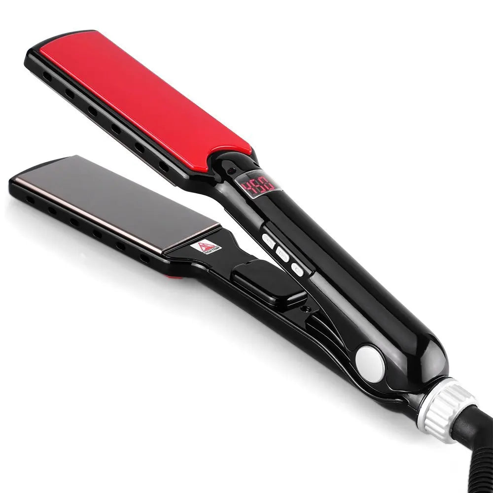 Titanium Hair Straightener
