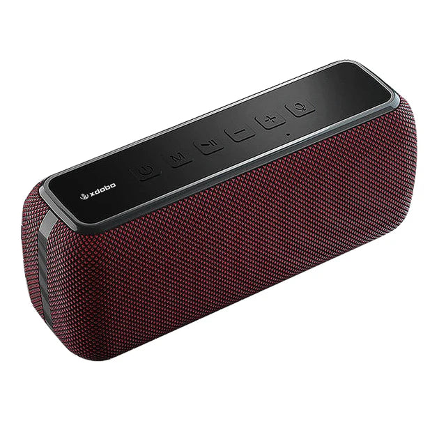 XDOBO X8 Bluetooth speaker
