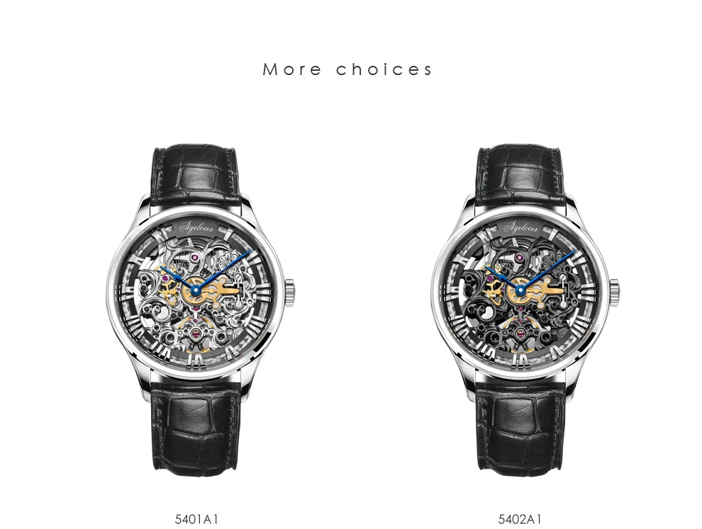 GOTTO Original Watch Automatic