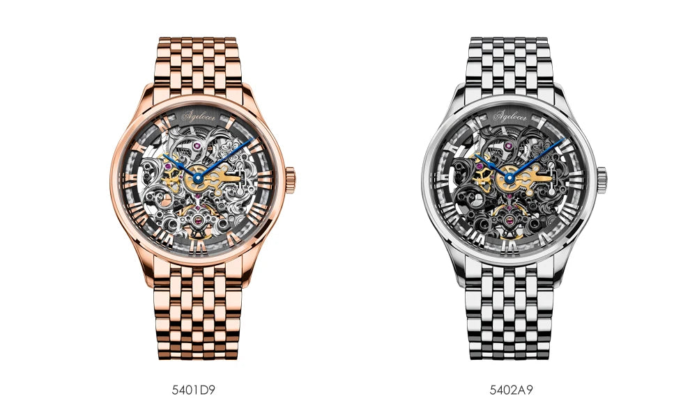 GOTTO Original Watch Automatic
