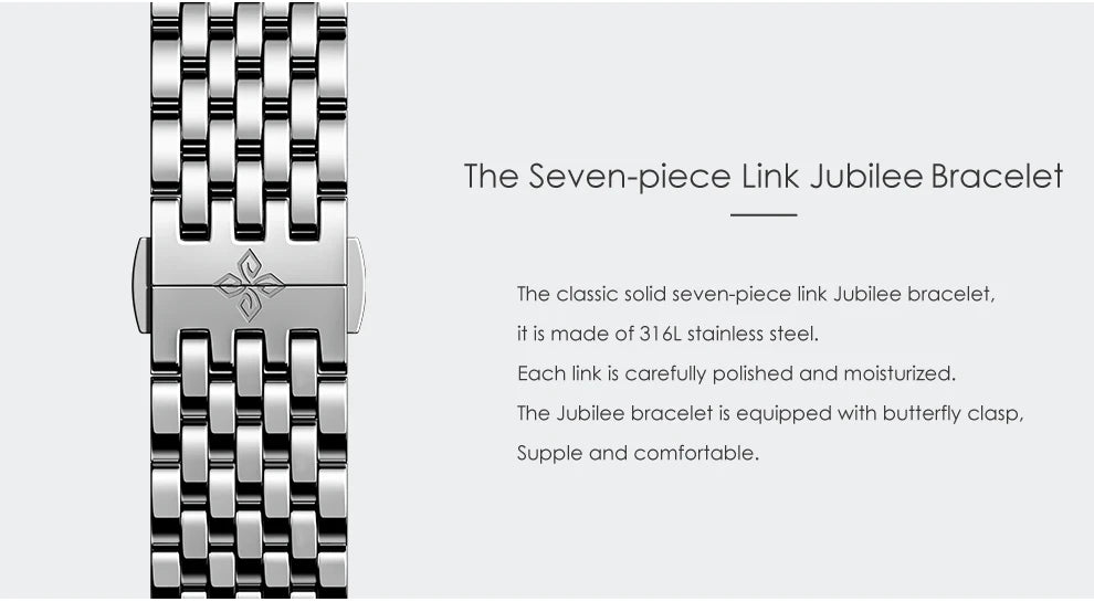 GOTTO Original Watch Automatic