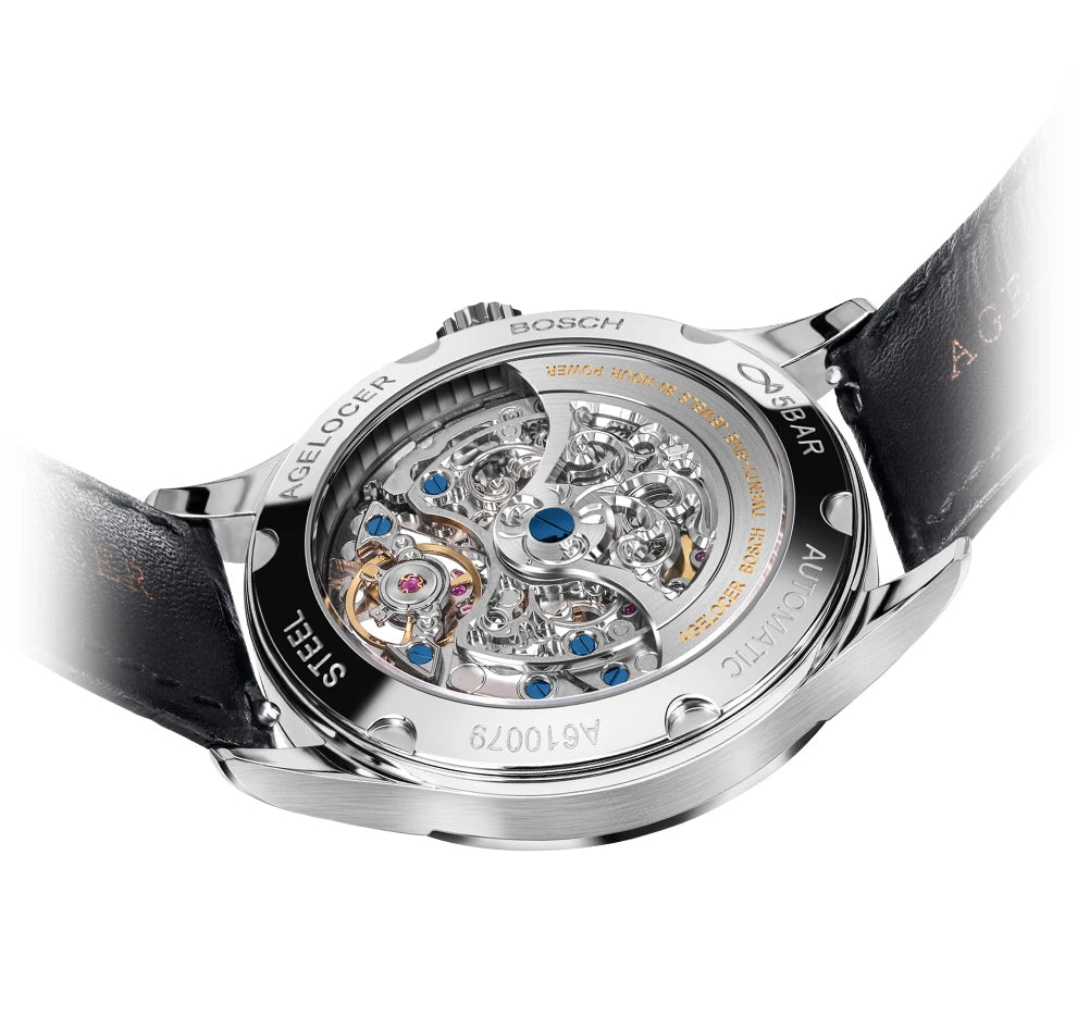 GOTTO Original Watch Automatic