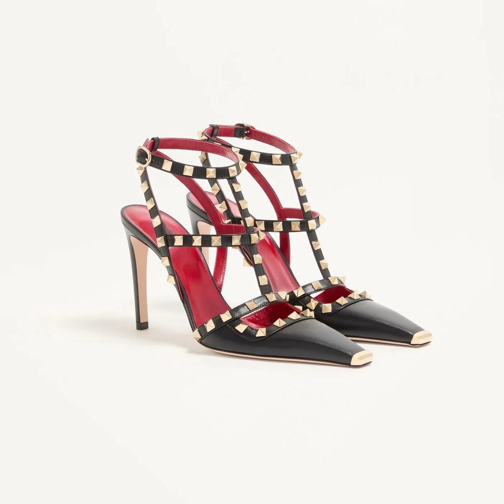 Women's LUX High-heeled