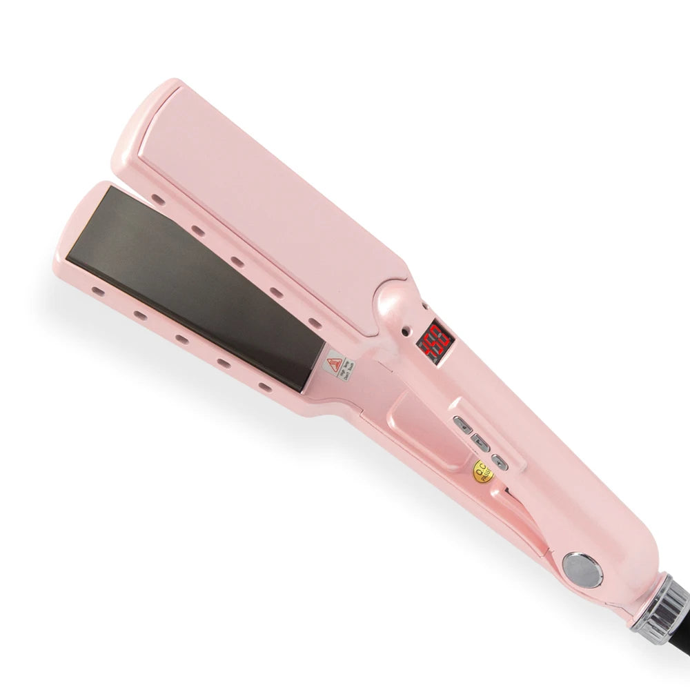 Titanium Hair Straightener