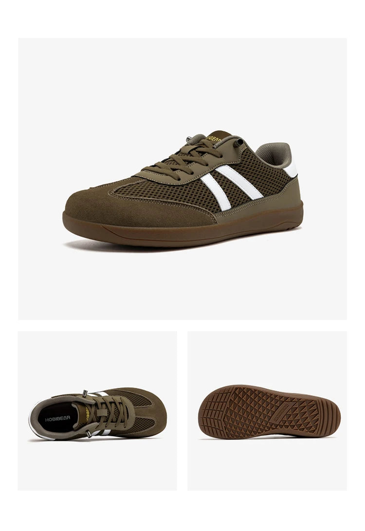 Sneakers Casual  Retro Walking Shoes for Unisex