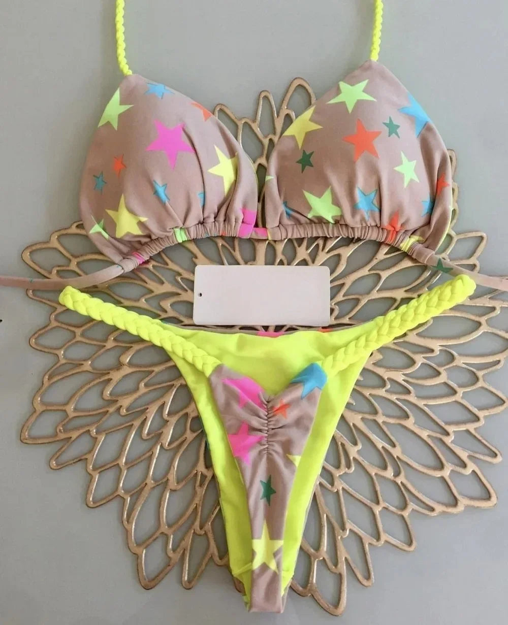Swimsuit Bikin