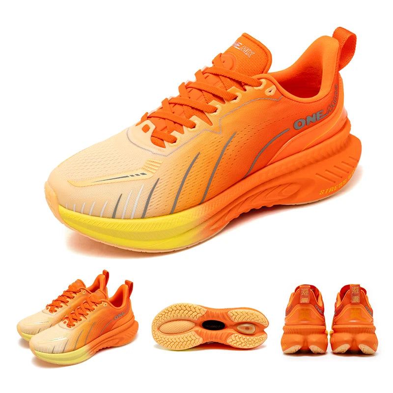 Air Cushion Outdoor Sport Shoes