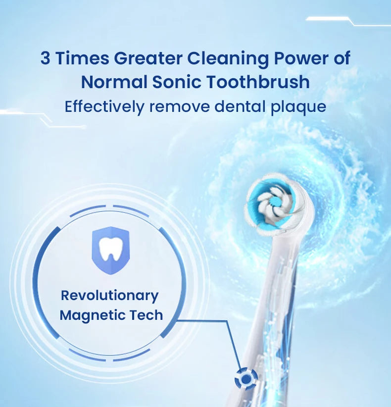 Oral-B iO3 Electric Toothrush