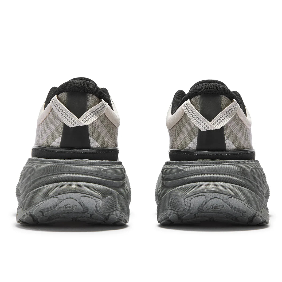 361 Degrees Lightweight Wear-resistant Comfort Shock Absorb Sneakers