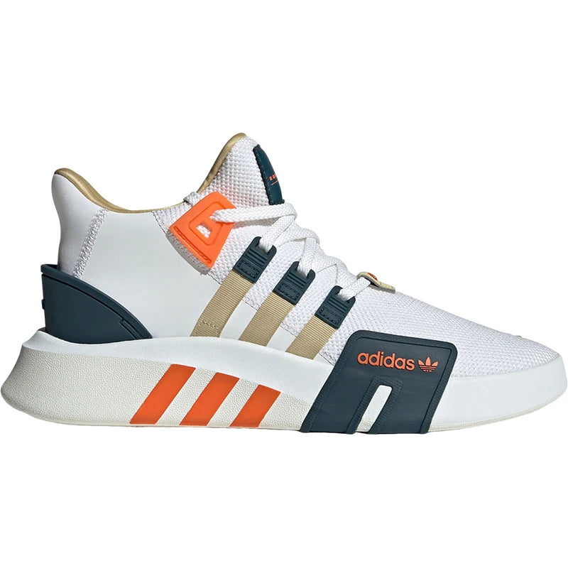 Adidas Originals Superstar Unisex Mesh Mid-Top Sneakers