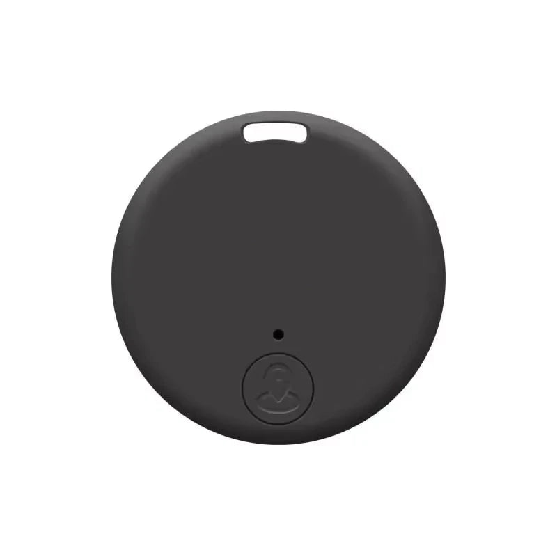 Bluetooth smart tracker