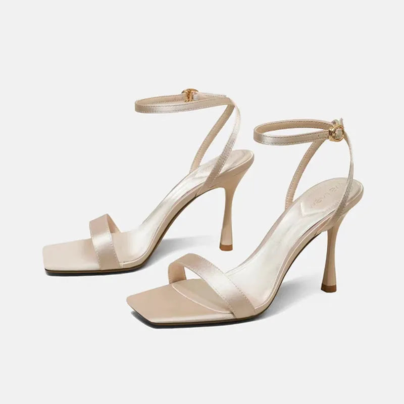GOTTO glam heels