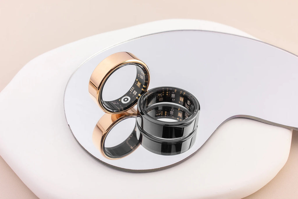 Smart ring R02