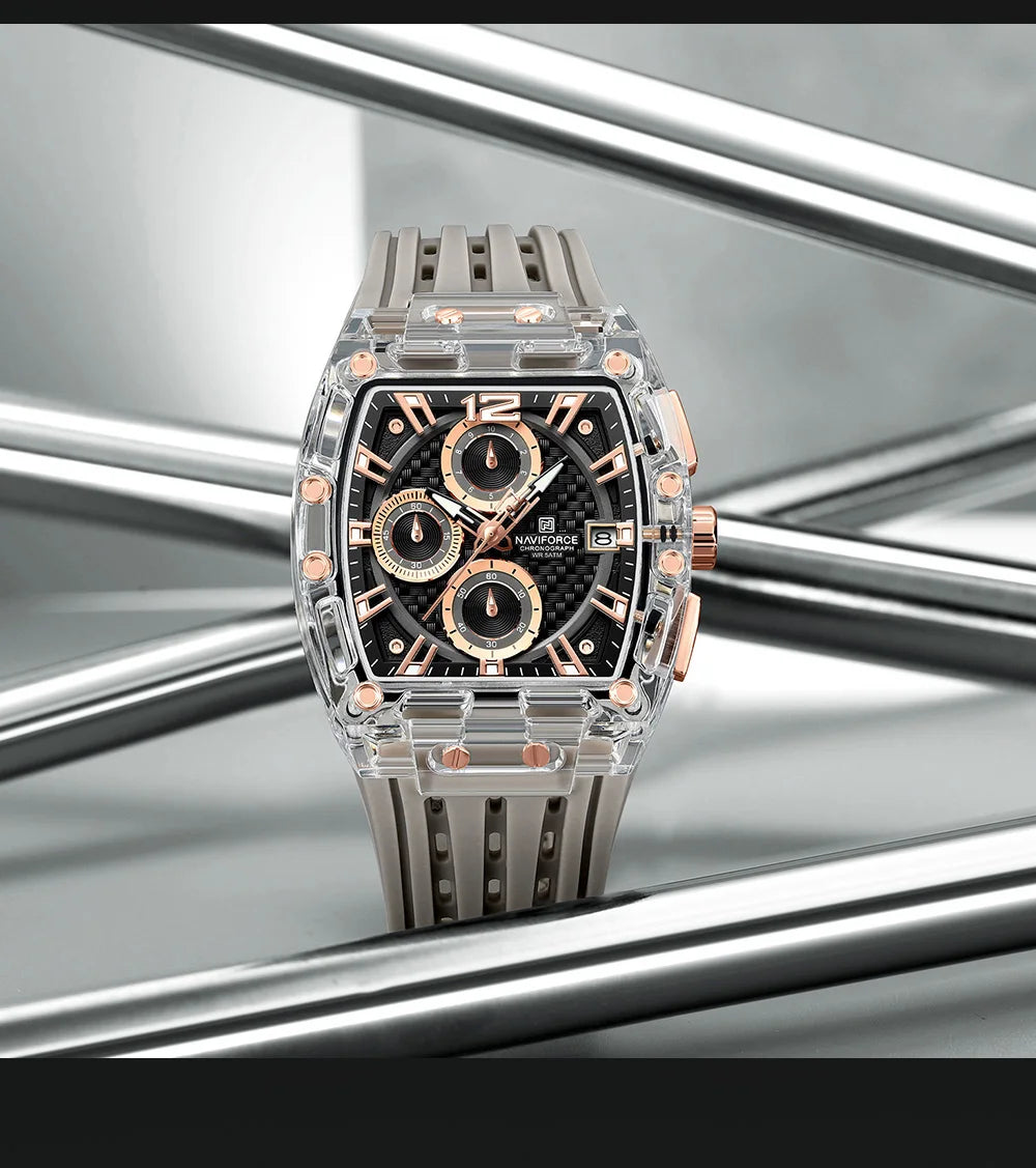 GOTTO Fashion watch