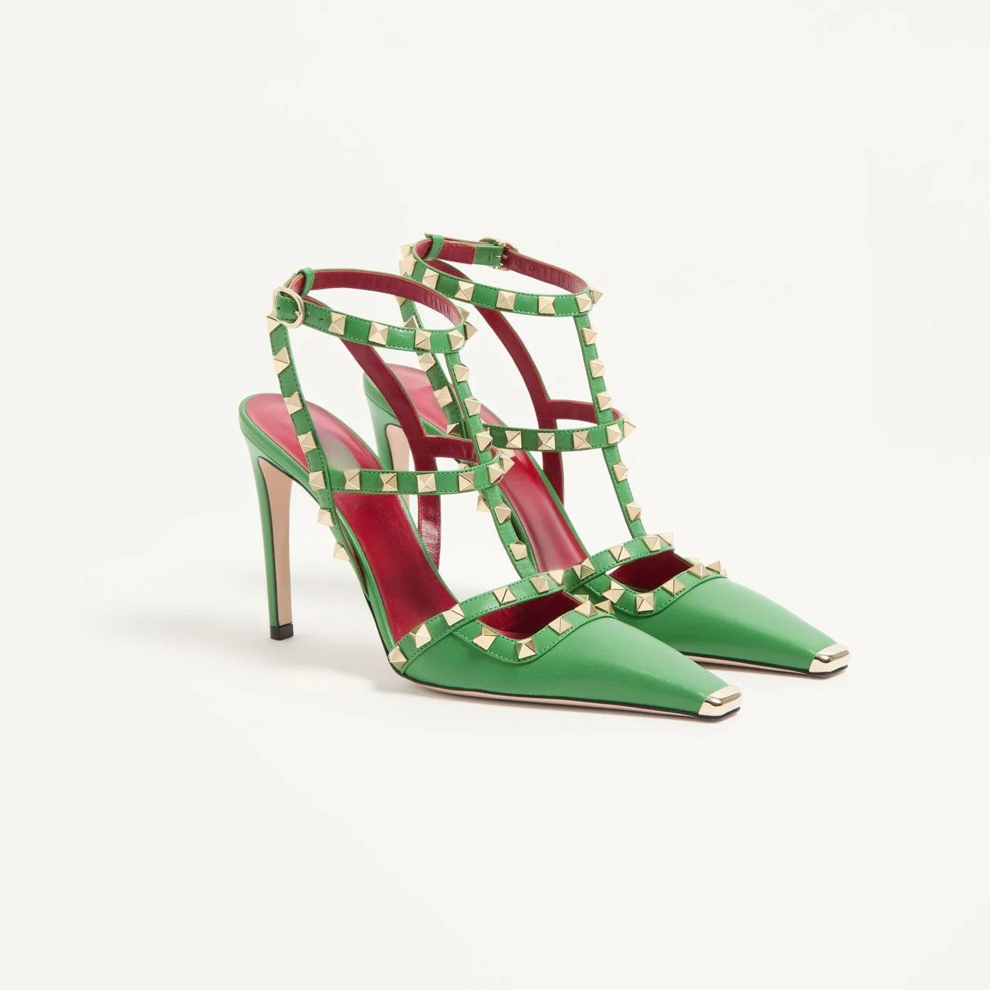 Women's LUX High-heeled