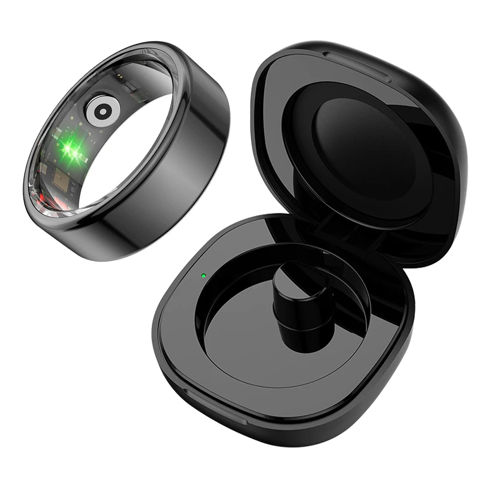 Smart ring R02