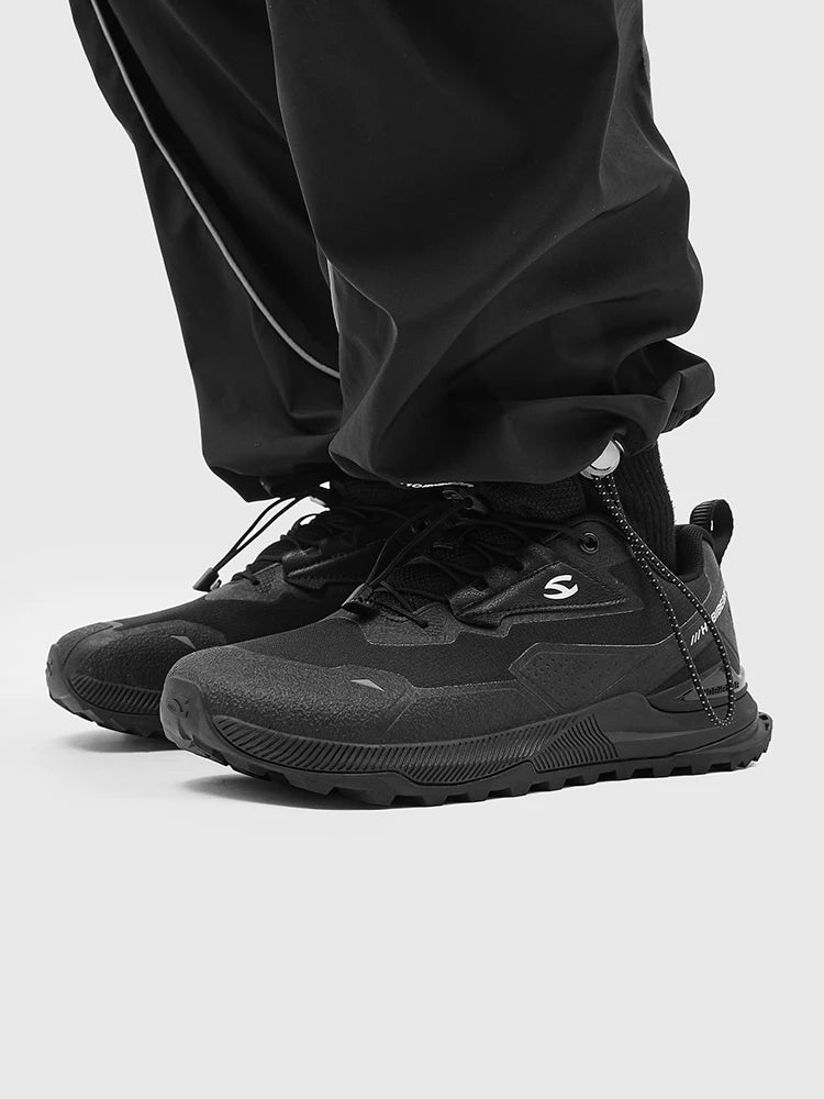 GOTTO barefoot runner