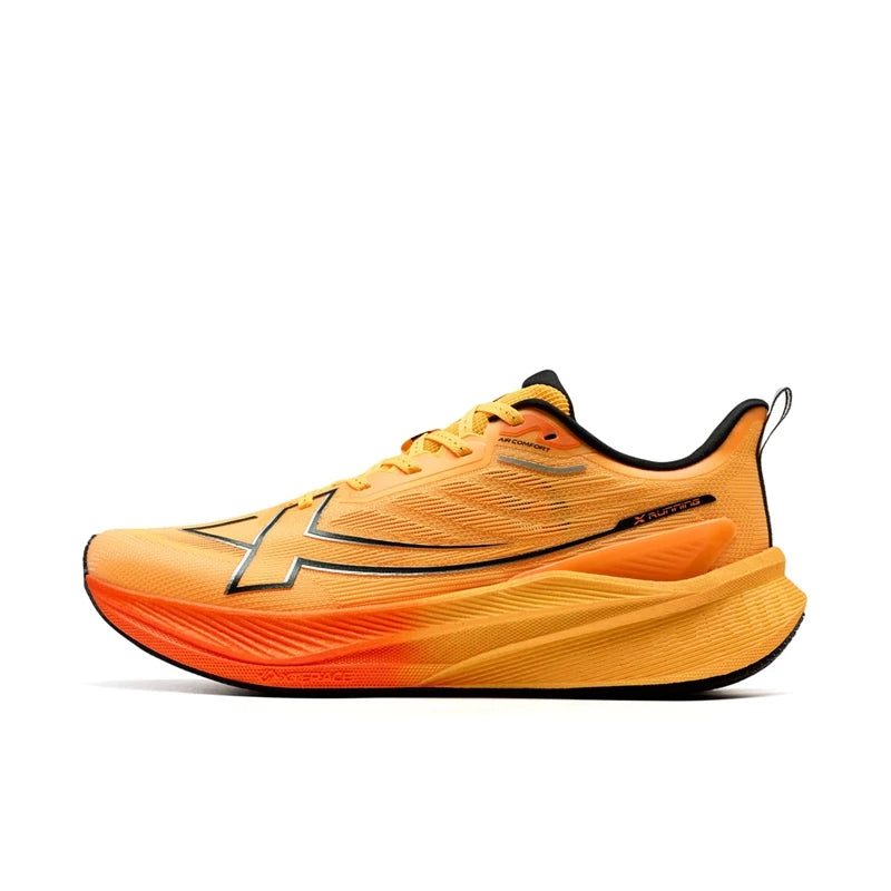 Soft Sneakers Cushioning