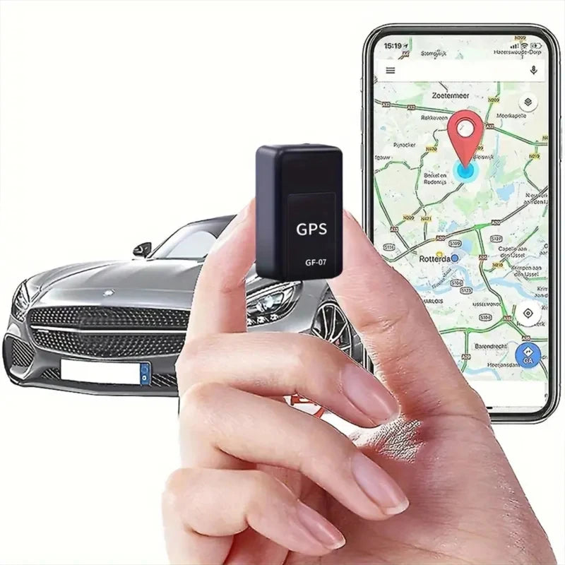 Mini GPS Tracjer