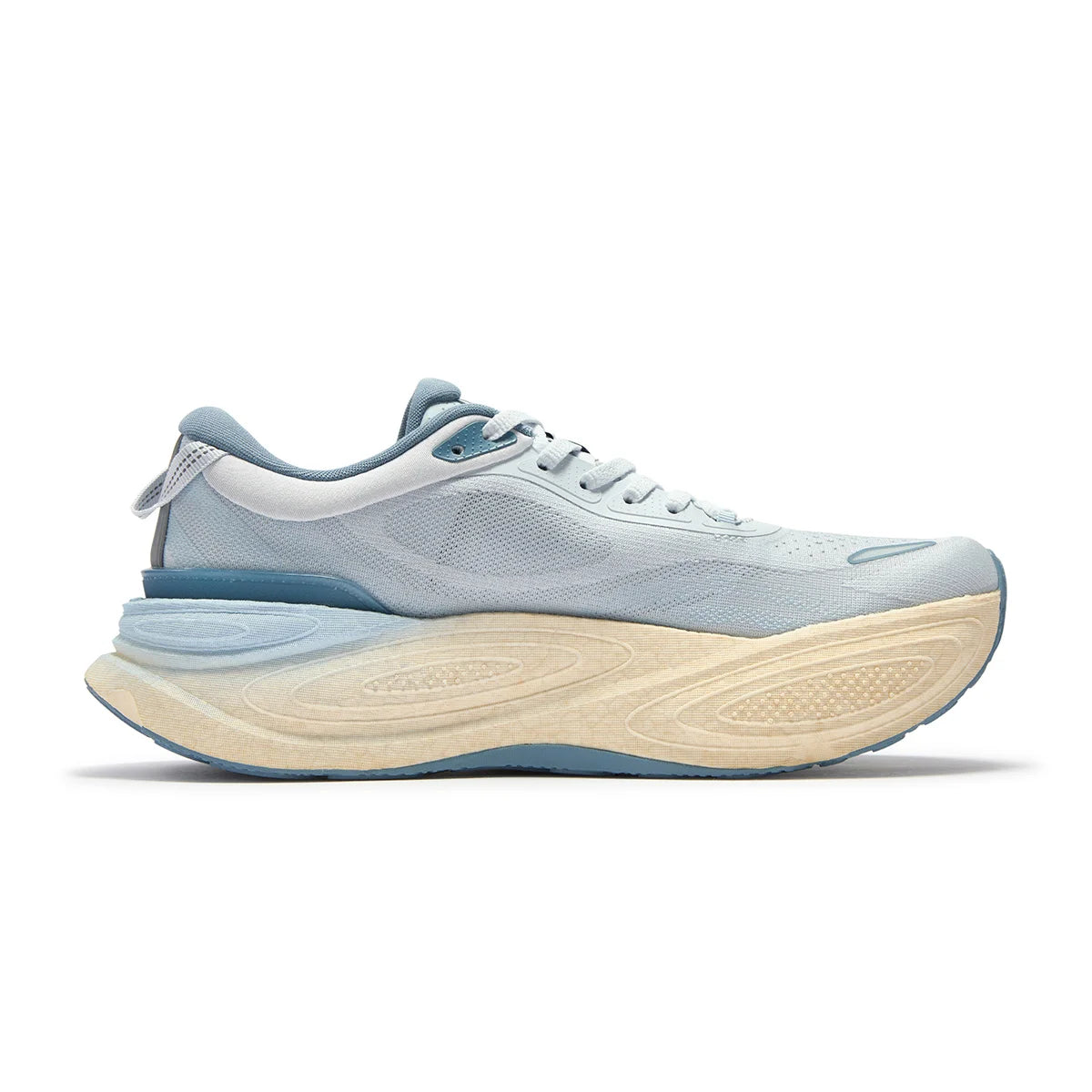 361 Degrees Lightweight Wear-resistant Comfort Shock Absorb Sneakers
