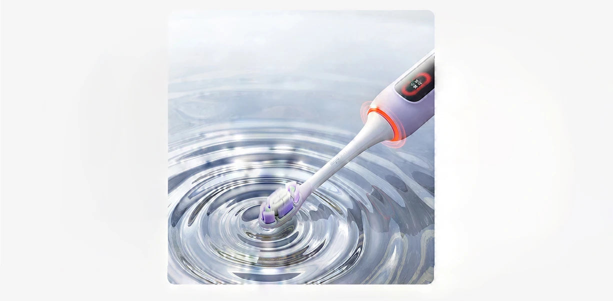 MIJIA Sonic Electric Toothbrush Smart
