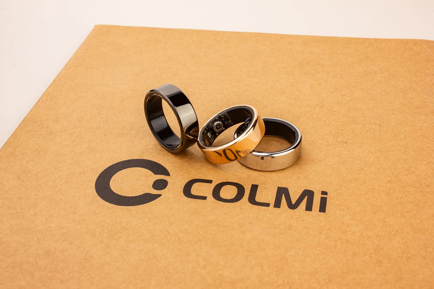 Smart ring R02