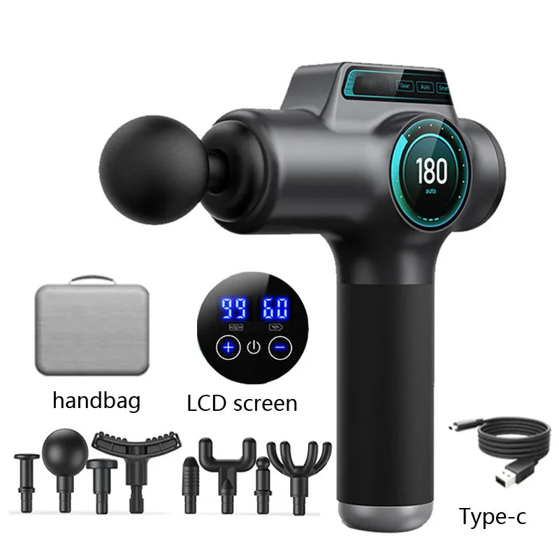 99 Speed Massage Gun