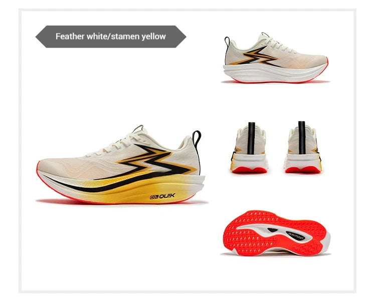361 Flame 4.0 Running shoes