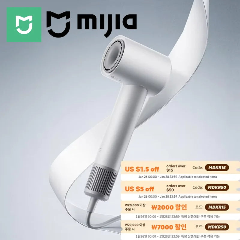 MIJIA H501 SE Hair Dryer