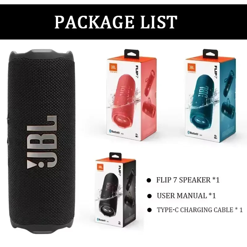 JBL  7 Speaker