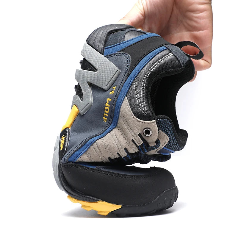 Hiking Shoes Mountain Boots