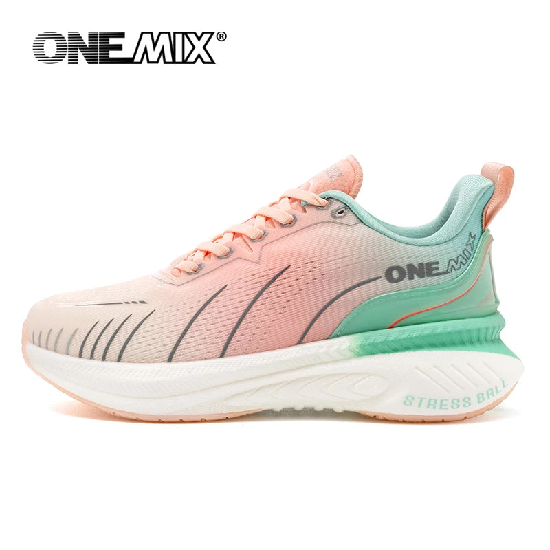 Air Cushion Outdoor Sport Shoes