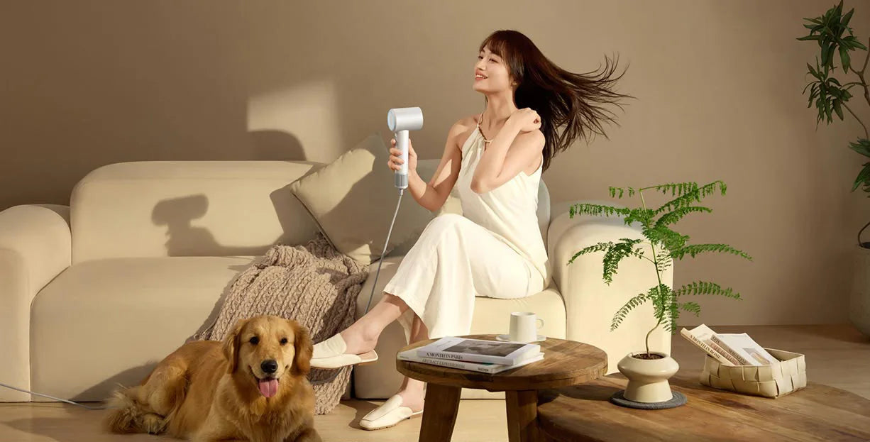 MIJIA H501 SE Hair Dryer