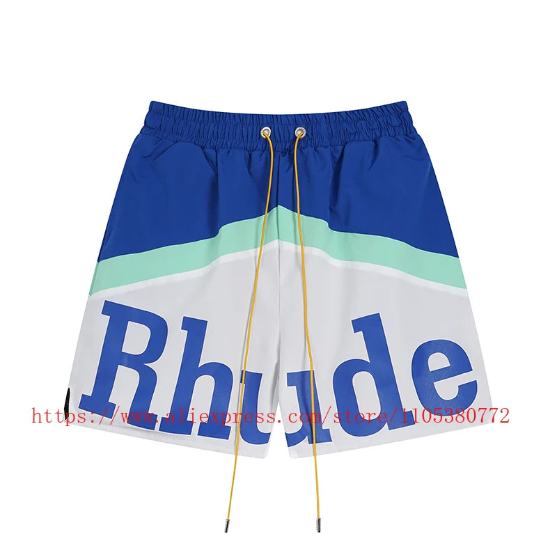 Casual Shorts Loose Fashion Fit High-Quality Shorts Set Multiple Styles Available Fast Shipping